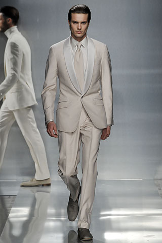 Ermenegildo Zegna / - 2009